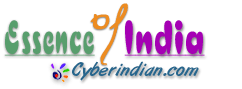 Essence of India - Search Engine and Directory for Indian Resources.