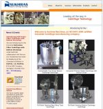 Sukhras Machines