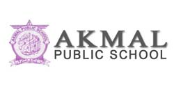 Akmal Public School