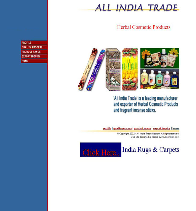 All India Trade