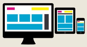 Responsive Web Designing