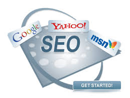 search engine optimization